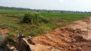 PT Waskita Diminta Selesaikan Semua Persoalan dengan Masyarakat