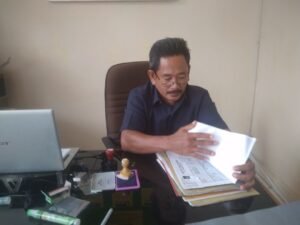 Biaya Pembuatan Surat Bersih Diri Menyalahi Aturan