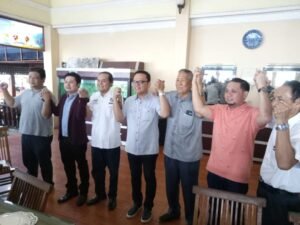 Noto-Kison Ucapkan Selamat untuk JM-YUS