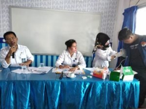 Animo Masyarakat Nyaleg dari PAN Terbilang Tinggi