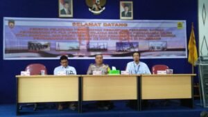 Songsong Asian Games, PLN Siapkan Satuan Pengamanan Objek Vital Nasional