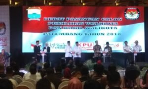 Mularis Janjikan Insentif Rp1 Juta Per Bulan untuk RT