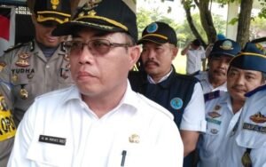 Tambah Waktu Libur, ASN akan Diberikan Sanksi Tegas