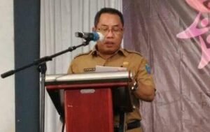 Pemkab OKI Siagakan Tujuh Puskesmas di Jalintim
