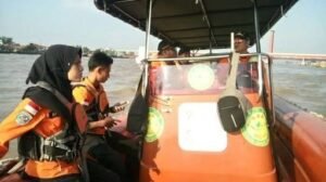 Semua Korban Hilang Kecelakaan Speadboat Sudah Ditemukan