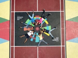 Menang Lomba Kampung Hias, Kampung Cempaka Bawa Pulang 3 Sapi