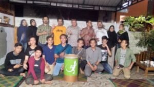 Program Green Growth Akankah Dilanjutkan Gubernur Sumsel yang Baru?