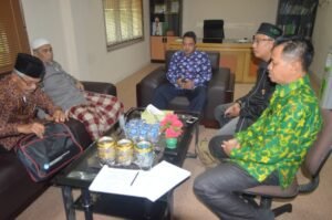 Kemenag OKI dan DMI Tetapkan Zakat Fitrah Rp 30ribu/2,5kg Beras