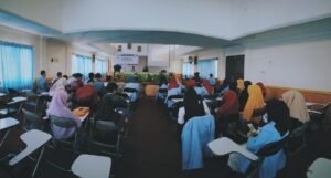 IM-Polis Adakan Pelatihan Legal Drafting