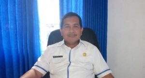 THR PNS, Pemkab OKI Kucurkan Rp 67Miliar