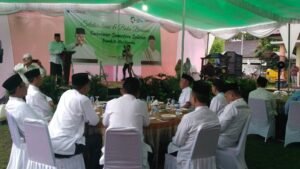 Bantu Ketahanan Pangan Sumsel, OKI Kembali Dapatkan Bantuan Alsintan