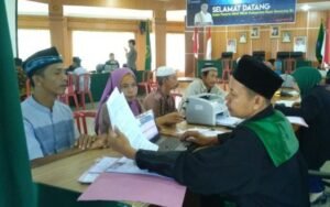 Pemkab OKI Rencanakan Gelar Isbat Nikah ke Wilayah Pesisir