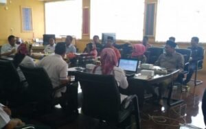 OKI Jadi Percontohan Kabupaten di Jawa