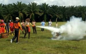 Pemkab OKI Pastikan Zero Asap