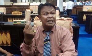 Meri, S.Pd : SK PAC Versi Turmudi Sudah Kadaluarsa