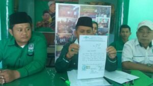 Tak Terima Dipecat, Turmudi Lakukan Perlawanan