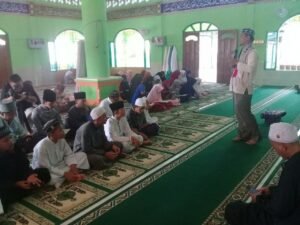 Pesantren Ramadhan Kiai Marogan dengan &ldquo;3T&rdquo; &nbsp;Resmi dimulai