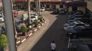 Giliran Mapolda Riau Diserang Teroris