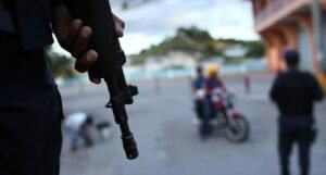 Terduga Teroris Ditembak Mati di Cianjur