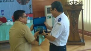 Operator Kapal Diminta Mampu Memberikan Kenyamanan