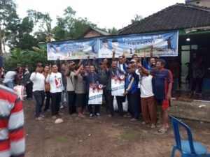 Menangkan ISO, BM PAN Lakukan Geriliya Politik