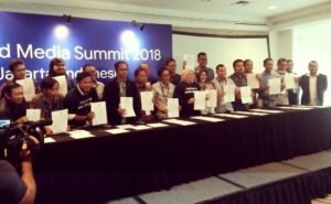 AJI-AMSI-Mafindo-Internews-Google News Initiative Kolaborasi Luncurkan CekFakta.com