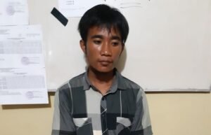 Lama Menghilang, Pelaku Curas Akhirnya Ditangkap