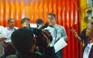 Galian Pertagas Rusak Jaringan PLN, Support Listrik Asian Games Terganggu