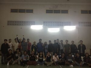 IKPM Sumsel D.I Yogyakarta Deklarasikan Netralitas di Pilkada Sumsel