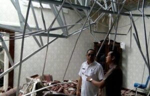 Kejaksaan Tak Pernah Terima Laporan Hasil Tim Investigasi Rumdin