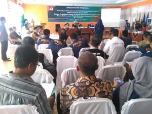 DPT OKI Ditetapkan Sebanyak&nbsp;476.863