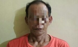 Jual Sabu, Petani di Mesuji Raya Diringkus