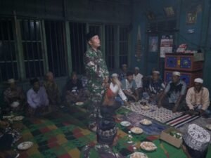 Pasca Aksi Penembakan, Sungai Ceper Kondusif