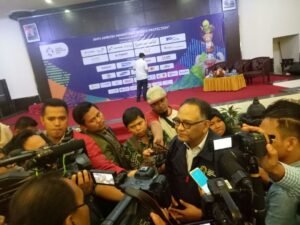 INASGOC, Antisipasi Sponsor Tak Resmi