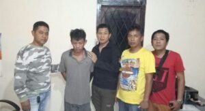 Polisi Sita Sabu Senilai Rp20,5 juta dan 22 Ekstasi