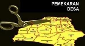 23 Desa di Kabupaten OKI Penuhi Syarat Pemekaran