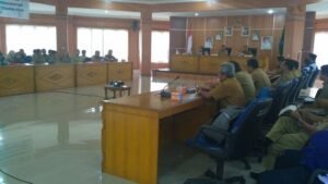 Pemkab OKI Gelar Workshop dan Sosialisasi Telematika