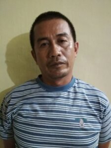 Jalankan Bisnis Sabu Online, Tukang Ojek Diamankan