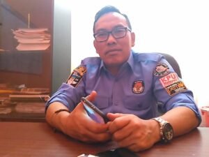 Pencetakan Surat Suara Tunggu Ketetapan DPT