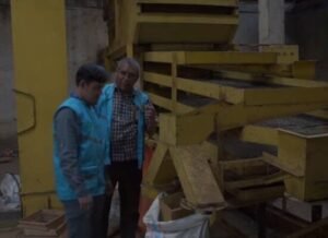 PLN Rayon Bangko Bangun Jaringan Sepanjang 80 kms