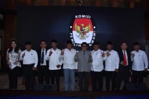 Debat Kandidat Masalah Infrastruktur Jalan jadi Sorotan