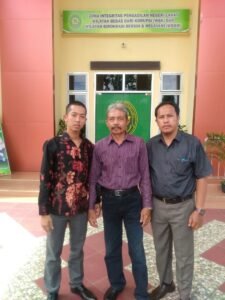 Sidang sengketa Lahan Dalian dan PT Artha Perigel Terus Bergulir