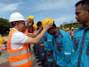 PLN Lakukan Silmulasi Sistem Kelistrikan