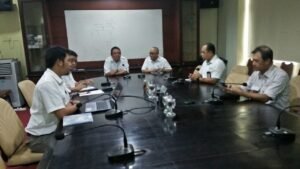 Yakinkan Ketersediaan Listrik, PLN Siap Dukung Investasi Industri di Sumsel