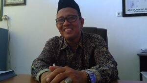 50 Orang Masuk Waiting List Program Umroh Gratis