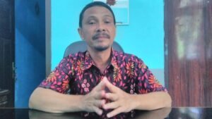 Pemkab OKI Gulirkan Bantuan Bagi Korban Kebakaran dan Rumah Roboh