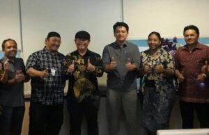 DPP IWO Jajaki Kerjasama Dengan BPJS ketenagakerjaan