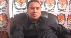 KPU OKI Siapkan Panelis dari Unsri dan Muhammadiyah untuk Debat Kandidat