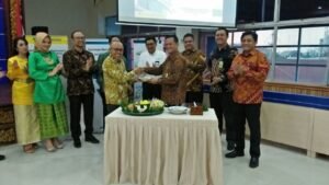 PLN dan Bank BUKOPIN Jalin Kerjasama