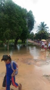 Waspada Banjir, ini Langkah Amankan Instalasi Listrik